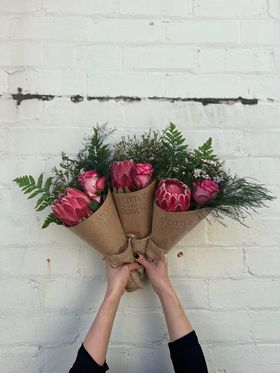 A Little Bunch -  Tuesday 12th September 2023