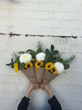 A Little Bunch -  Wednesday 17th May 2023