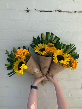 A Little Bunch - Friday 1st December 2023