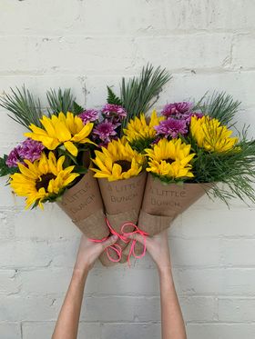 A Little Bunch -  Wednesday 1st November 2023