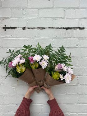 A Little Bunch -  Wednesday 20th September 2023
