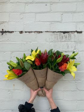 A Little Bunch -  Wednesday 24th May 2023