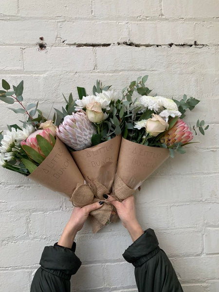 A Little Bunch - Thursday 30th May 2024