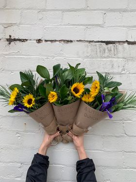 A Little Bunch -  Tuesday 23rd May 2023