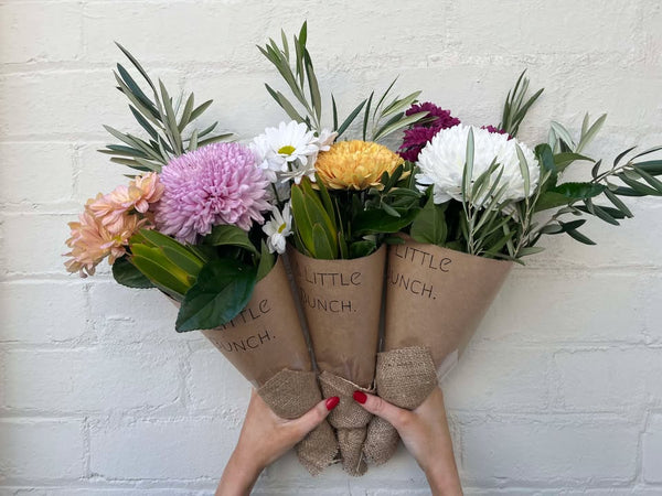 A Little Bunch - Tuesday 13th of May 2025