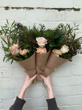 A Little Bunch -  Tuesday  5th September 2023
