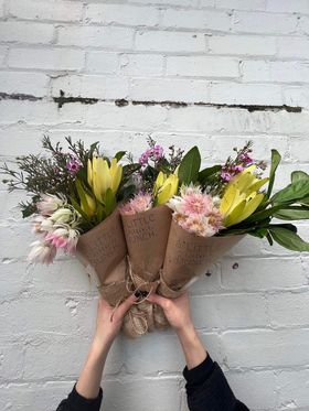 A Little Bunch - Wednesday 6th September 2023