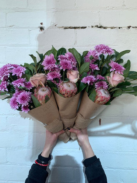 A Little Bunch - Friday 14th June 2024