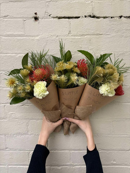 A Little Bunch - Friday 23rd August 2024