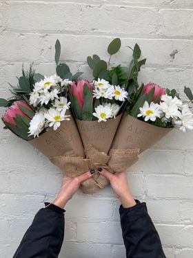 A Little Bunch -  Thursday 23rd June 2023