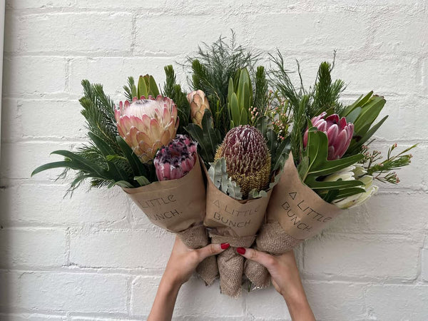 A Little Bunch - Friday 23rd May 2025