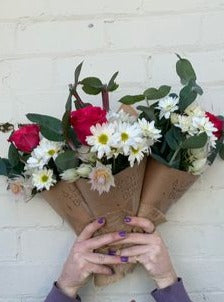 Daily Flowers Perth