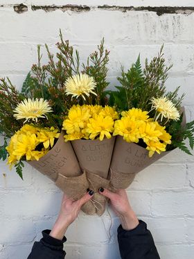 A Little Bunch - Friday 30th June 2023