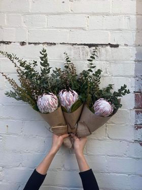 A Little Bunch - Friday 5th May 2023
