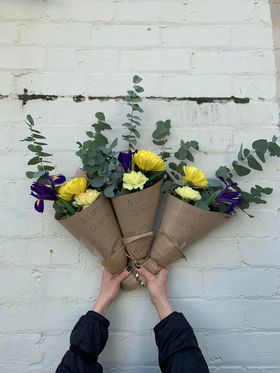A Little Bunch - Monday 10th July 2023