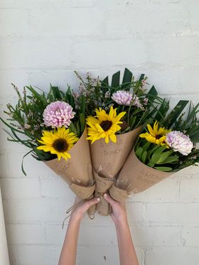 A Little Bunch -  Monday 18th December 2023