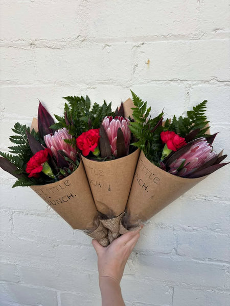 A Little Bunch - Monday 19th of May 2025