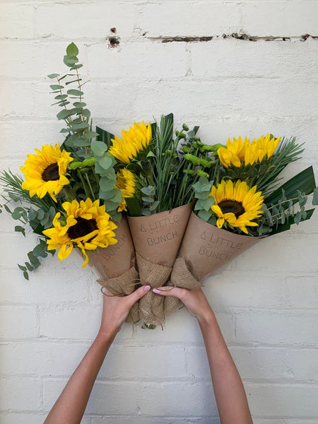 A  Little Bunch -  Monday 29th April 2024