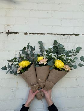 A Little Bunch - Monday 3rd July 2023
