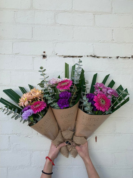 A Little Bunch - Thursday 16th May 2024