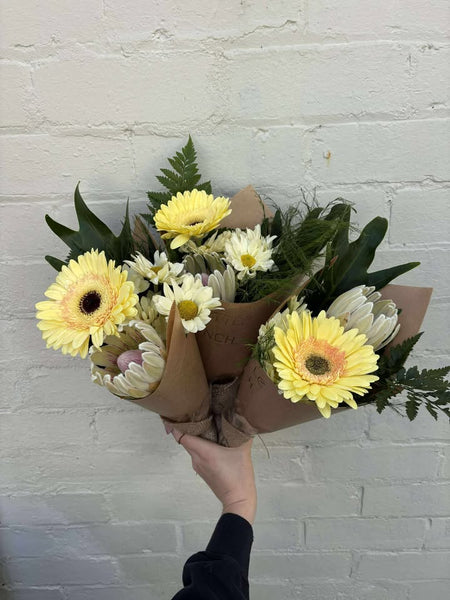 A Little Bunch - Thursday 12th June 2025