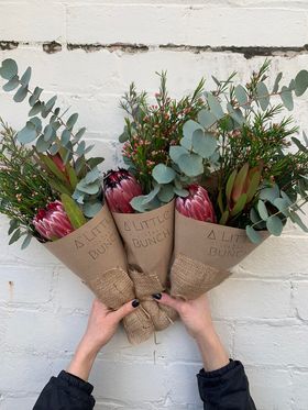 A Little Bunch - Thursday 15th June 2023