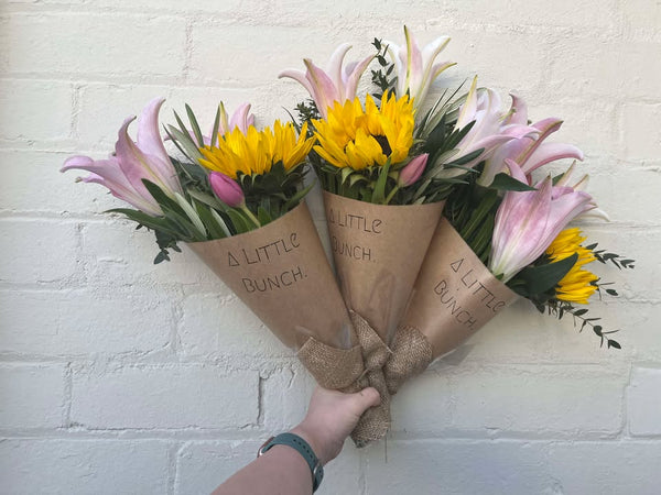 A Little Bunch - Thursday 15th of May 2025