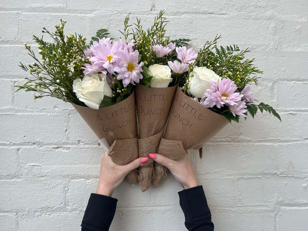 A Little Bunch - Thursday 18th July 2024