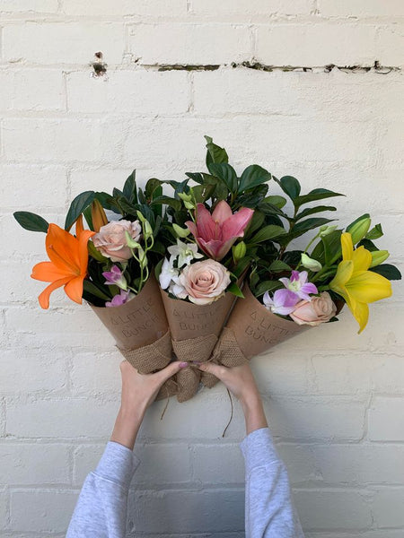 A Little Bunch - Thursday 1st August 2024