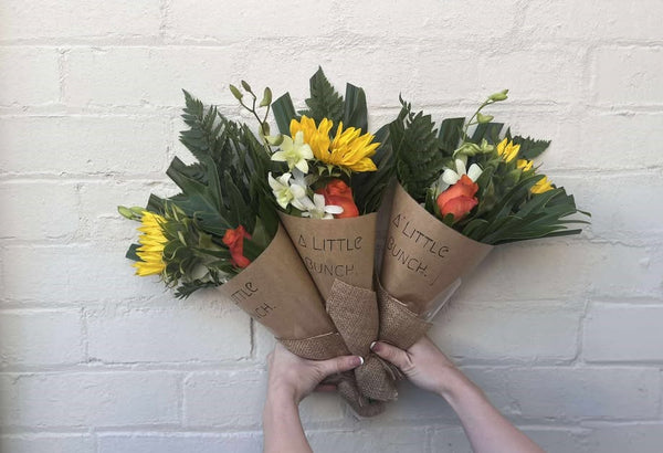 A Little Bunch - Thursday 1st of May 2025
