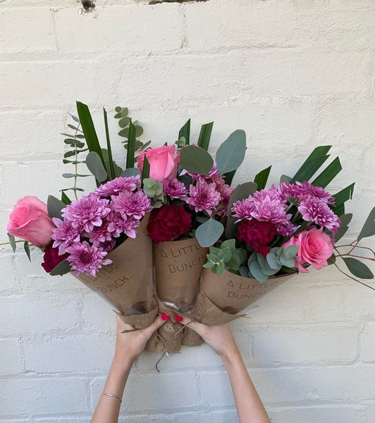 A Little Bunch - Thursday 20th June 2024