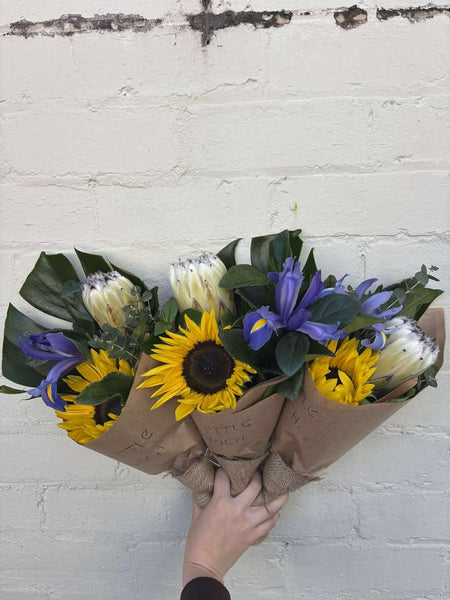 A Little Bunch - Thursday 22nd May 2025