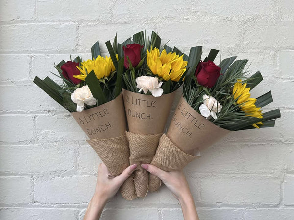 A Little Bunch - Thursday 3rd July 2025