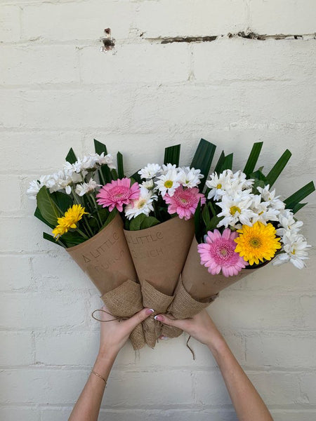 A Little Bunch - Thursday 4th April 2024