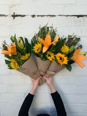 A Little Bunch - Thursday 5th July 2023