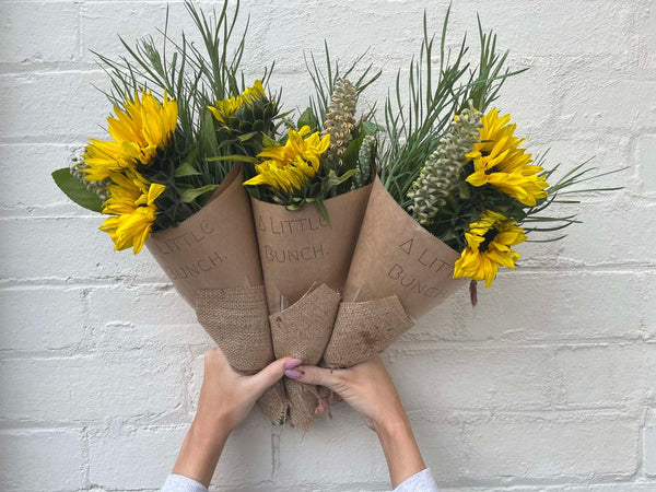 A Little Bunch - Tuesday 13th August 2024