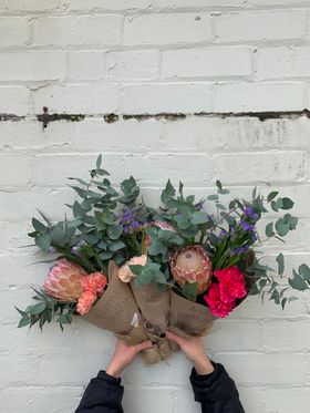 Past Little Bunch -  Tuesday 13th June 2023
