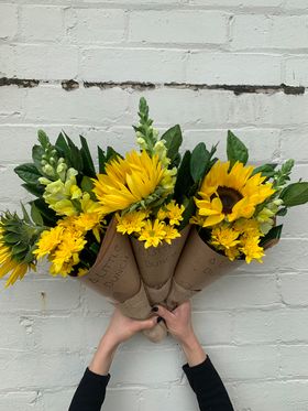 A Little Bunch -  Tuesday 14th November 2023
