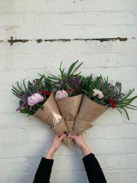 A Little Bunch -  Tuesday 15th August 2023