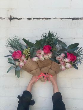 A Little Bunch - Tuesday 17th August 2023