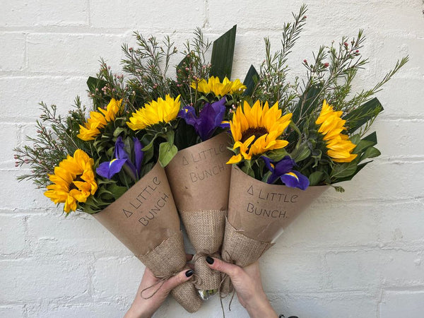 A Little Bunch - Tuesday 18th June 2024