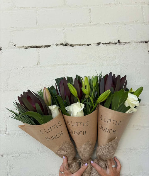A Little Bunch - Tuesday 18th March 2025