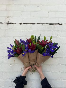 A Little Bunch -  Tuesday 19th August 2023
