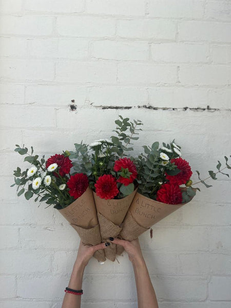 A  Little Bunch -  Tuesday 19th March 2024