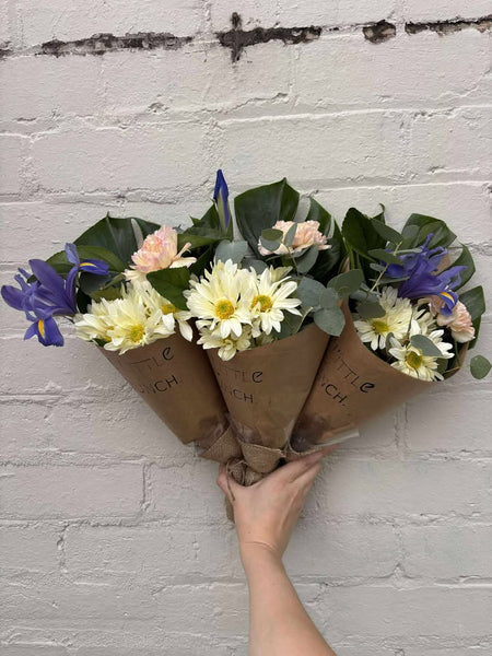 A Little Bunch - Tuesday 20th of May 2025