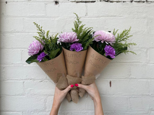 A Little Bunch - Tuesday 21st May 2024