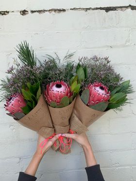 A Little Bunch -  Tuesday 24th October 2023