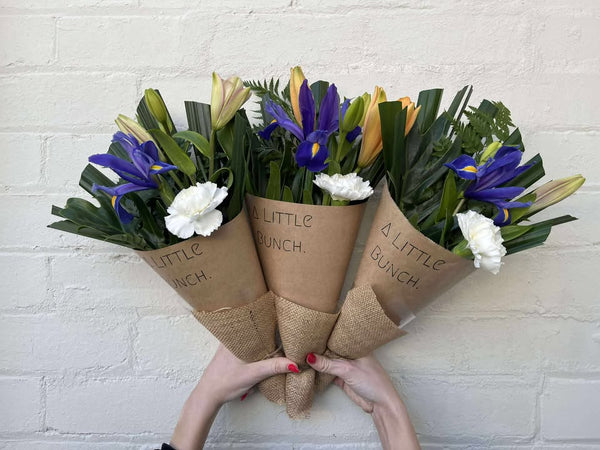 A Little Bunch - Tuesday 29th July 2025
