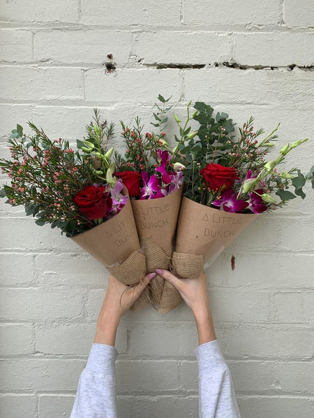 A Little Bunch - Tuesday 30th July 2024