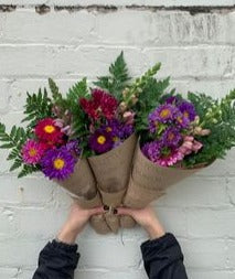 Daily Flowers Perth
